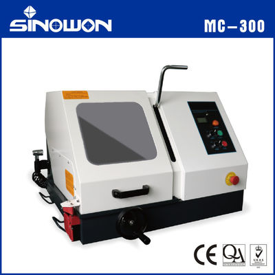 4.0KW Mesin pemotong abrasif manual
