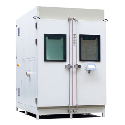 380V 30KW Komposit Alat Uji Semprotan Garam SST-12000-CCT