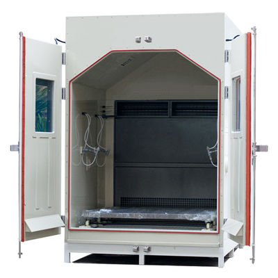 380V 30KW Komposit Alat Uji Semprotan Garam SST-12000-CCT