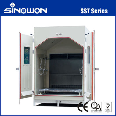 380V 30KW Komposit Alat Uji Semprotan Garam SST-12000-CCT