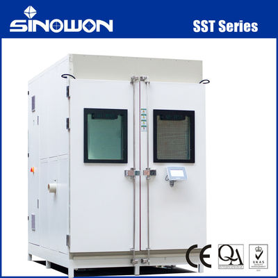 380V 30KW Komposit Alat Uji Semprotan Garam SST-12000-CCT