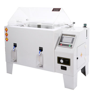 120L Tangki Mesin Uji Semprotan Garam 50HZ Kamar Uji Semprotan Air SST-200-NS