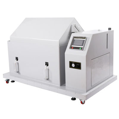 120L Tangki Mesin Uji Semprotan Garam 50HZ Kamar Uji Semprotan Air SST-200-NS