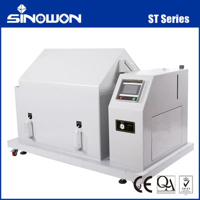 120L Tangki Mesin Uji Semprotan Garam 50HZ Kamar Uji Semprotan Air SST-200-NS