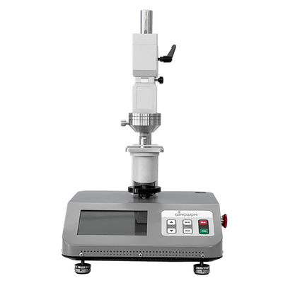 International Integrated Digital Rubber Hardness Tester Seri SI-500