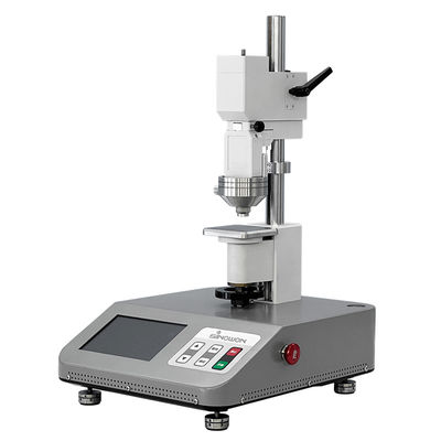 International Integrated Digital Rubber Hardness Tester Seri SI-500