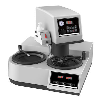 Mesin Penggiling Metallografi Otomatis 550W GP-2000A