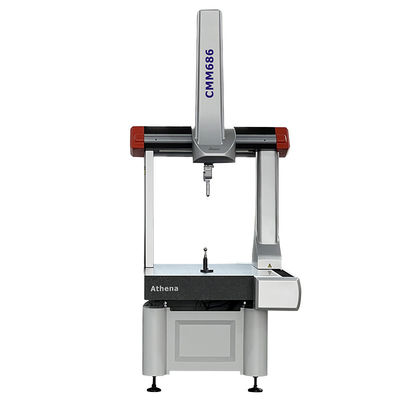 Koordinat Measuring Machine Athena Seri