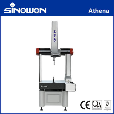 Koordinat Measuring Machine Athena Seri
