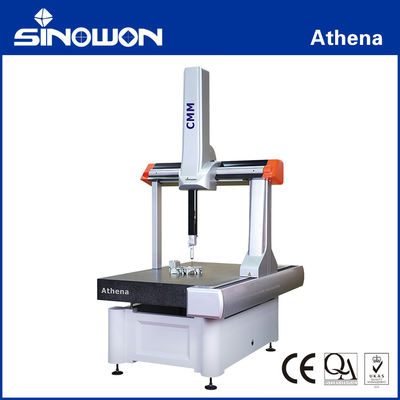 Koordinat Measuring Machine Athena Seri