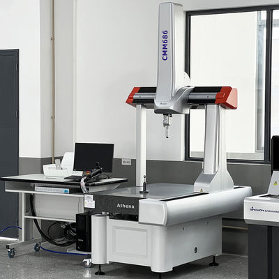 Koordinat Measuring Machine Athena Seri
