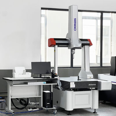Koordinat Measuring Machine Athena Seri