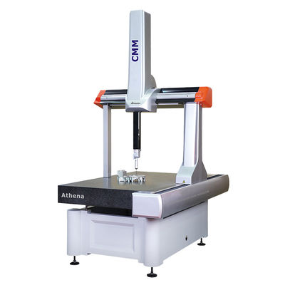 Koordinat Measuring Machine Athena Seri
