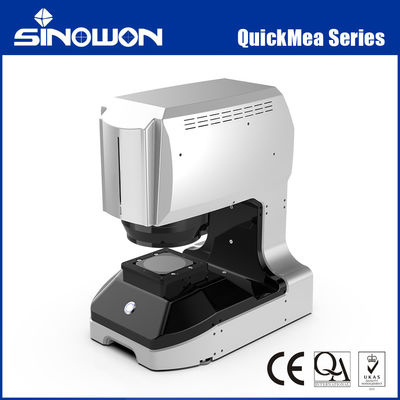 Sistem Penglihatan Instan QuickMea100
