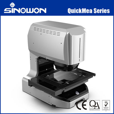 Sistem Penglihatan Instan QuickMea100