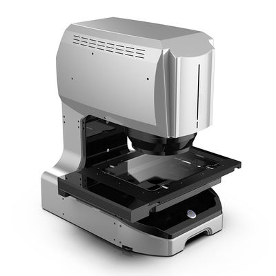 Sistem Penglihatan Instan QuickMea302