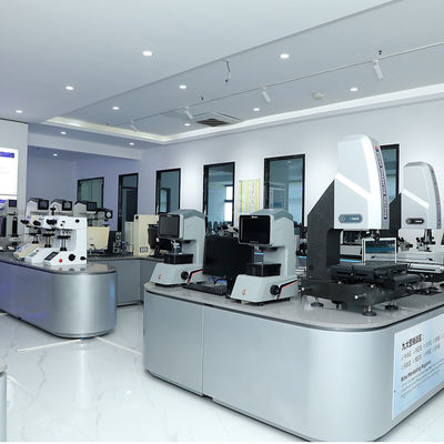 Sistem Penglihatan Instan QuickMea302