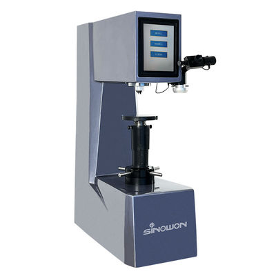 Tester Kekerasan Universal Digital DigiRock BRV4H