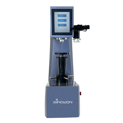 Tester Kekerasan Universal Digital DigiRock BRV4H