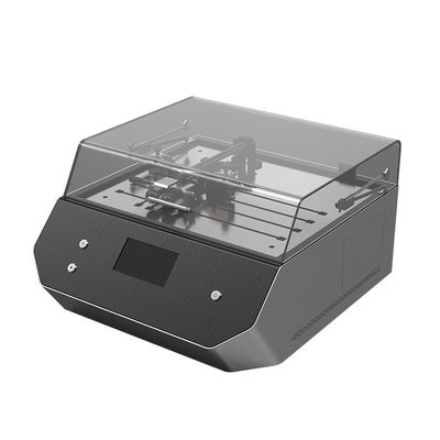 Mesin pemotong presisi otomatis PC-5000Z
