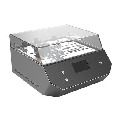 Mesin pemotong presisi otomatis PC-5000Z