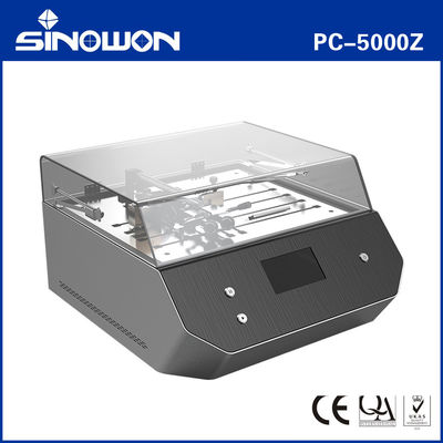 Mesin pemotong presisi otomatis PC-5000Z