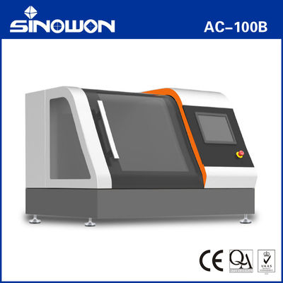 Mesin pemotong otomatis AC-100B