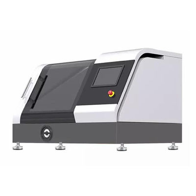 Mesin pemotong otomatis AC-100B