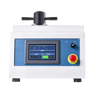 Hot Mouting Metalografi Otomatis Tekan AMP-1z
