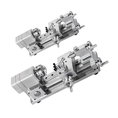 Mesin Mini Bubut Rumah Tangga Dengan Jam Alarm Musik Dan Pengatur Suhu