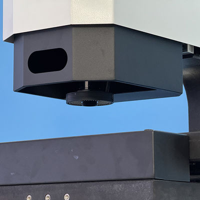 Sistem Pengukuran Penglihatan Industri Untuk Pemeriksaan Komponen Optik Medis Semikonduktor V3-432