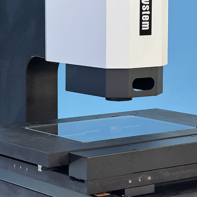 Sistem Pengukuran Penglihatan Industri Untuk Pemeriksaan Komponen Optik Medis Semikonduktor V3-432