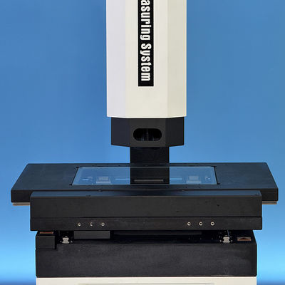 Sistem Pengukuran Penglihatan Industri Untuk Pemeriksaan Komponen Optik Medis Semikonduktor V3-432