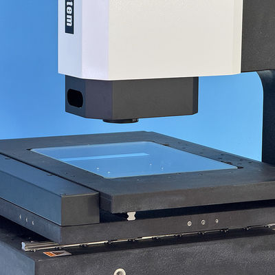 ISmart Auto Focus Video Measuring Instrument untuk Automotive Precision Mold Testing V3-VAS-322