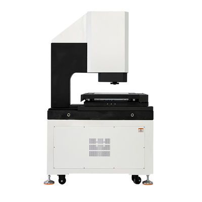 Mesin Pengukuran Visi Otomatis Cantilever Presisi Tinggi V5-VIM-432