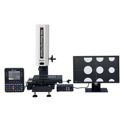 Digital Optical Comparator Fast Accurate Dimensional Inspection (VMD-3020)