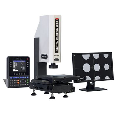 Digital Optical Comparator Fast Accurate Dimensional Inspection (VMD-3020)