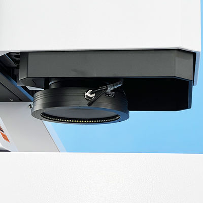 Sistem Pengukuran Penglihatan Otomatis