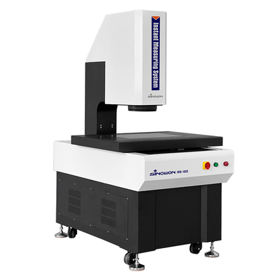 Cantilever Instant Vision Measuring System Automatic Laser Scan Pengukuran Visi Ramah Pengguna