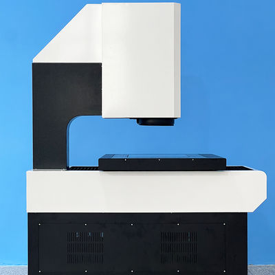 Peralatan Pengukuran Otomatis Cantilever – Inspeksi Dimensi Presisi Kecepatan Tinggi