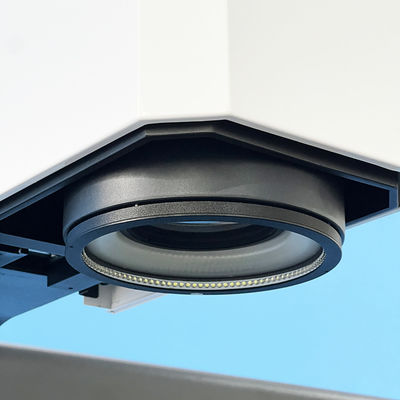 Peralatan Pengukuran Otomatis Cantilever – Inspeksi Dimensi Presisi Kecepatan Tinggi