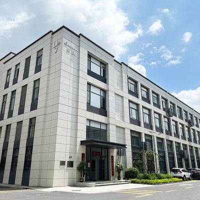 Penguji Kekerasan Rockwell Digital Layar Sentuh Warna DigiRock DR4