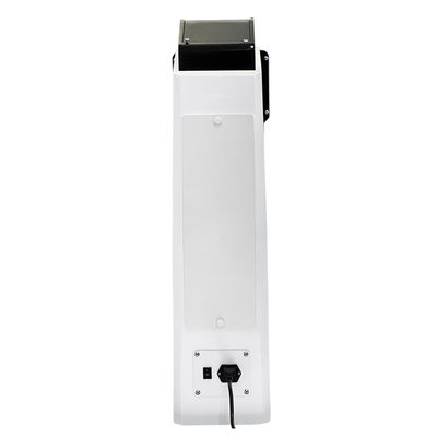 Penguji Kekerasan Rockwell Digital Layar Sentuh Warna DigiRock DR4