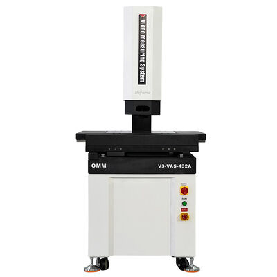 ISmart Auto Focus Video Measuring Instrument untuk Automotive Precision Mold Testing V3-VAS-322