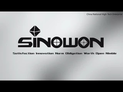 Sistem Pengukuran Optik Brinell BrinScan