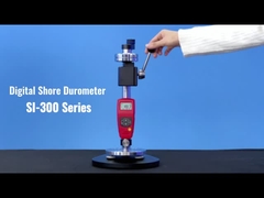 Digital Shore Durometer Seri SI-300